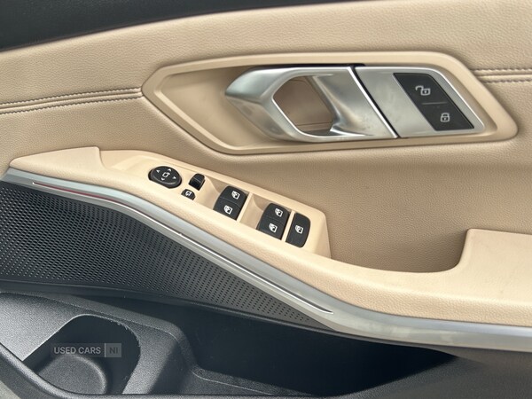 Used BMW 3 Series 2020 for sale - 74895892: Photo 16