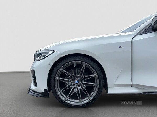 Used BMW 3 Series 2020 for sale - 74895892: Photo 18
