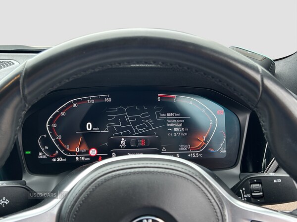 Used BMW 3 Series 2020 for sale - 74895892: Photo 19