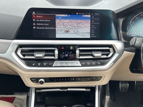 Used BMW 3 Series 2020 for sale - 74895892: Photo 20
