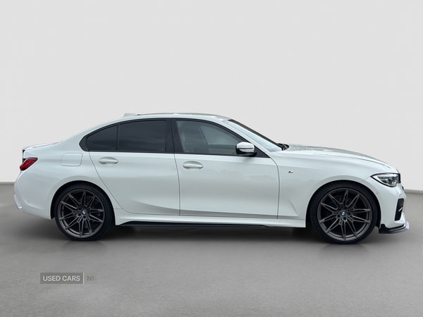 Used BMW 3 Series 2020 for sale - 74895892: Photo 3