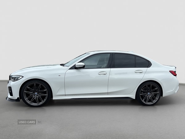 Used BMW 3 Series 2020 for sale - 74895892: Photo 4