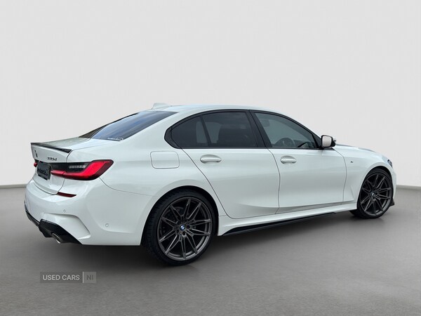 Used BMW 3 Series 2020 for sale - 74895892: Photo 5