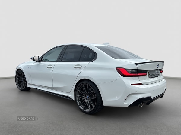 Used BMW 3 Series 2020 for sale - 74895892: Photo 6