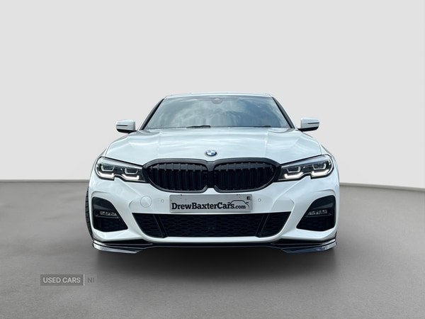 Used BMW 3 Series 2020 for sale - 74895892: Photo 7