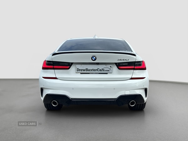Used BMW 3 Series 2020 for sale - 74895892: Photo 8