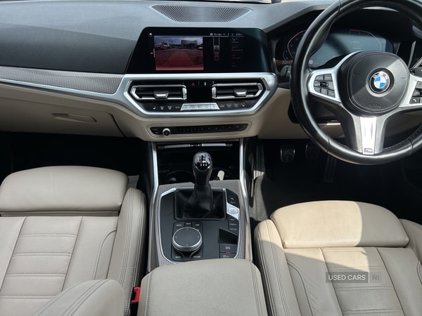 Used BMW 3 Series 2020 for sale - 74895892: Photo 9