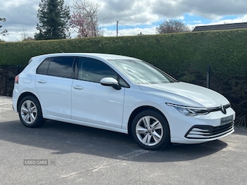 Used Volkswagen Golf 2024 for sale - 78462510: Photo