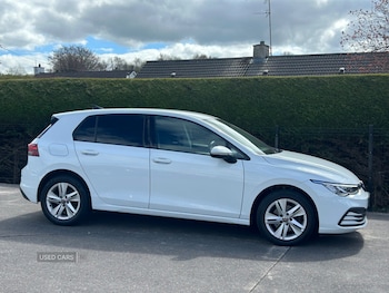 Used Volkswagen Golf 2024 for sale - 78462510: Photo