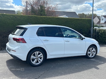 Used Volkswagen Golf 2024 for sale - 78462510: Photo