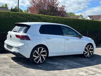 Used Volkswagen Golf 2024 for sale - 78462510: Photo