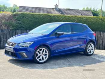 Used SEAT Ibiza 2020 for sale - 71252756: Photo