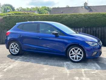 Used SEAT Ibiza 2020 for sale - 71252756: Photo