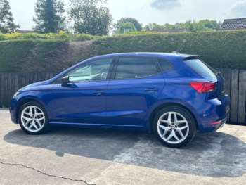 Used SEAT Ibiza 2020 for sale - 71252756: Photo