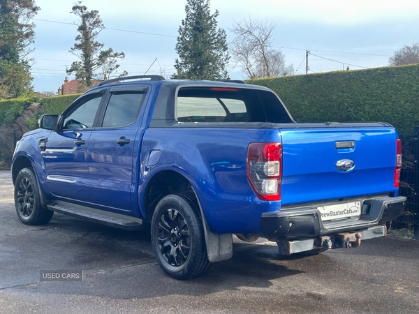 Used Ford Ranger 2018 for sale - 78020839: Photo 10