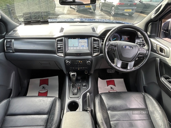 Used Ford Ranger 2018 for sale - 78020839: Photo 11