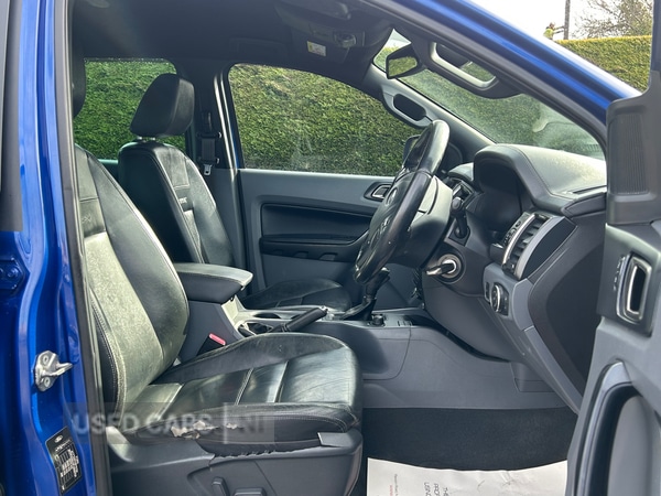 Used Ford Ranger 2018 for sale - 78020839: Photo 12