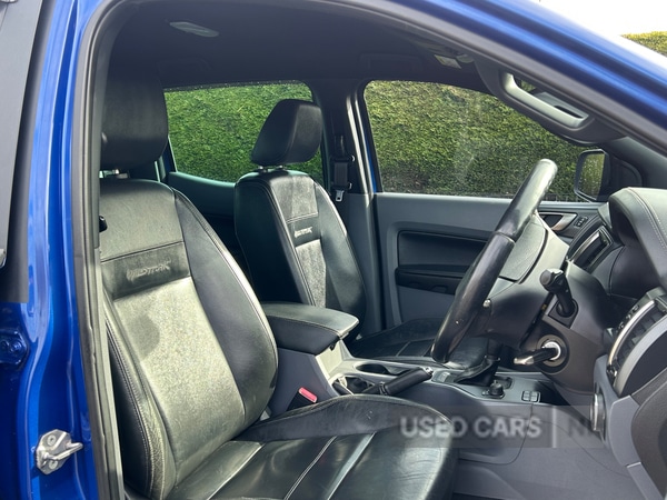 Used Ford Ranger 2018 for sale - 78020839: Photo 13