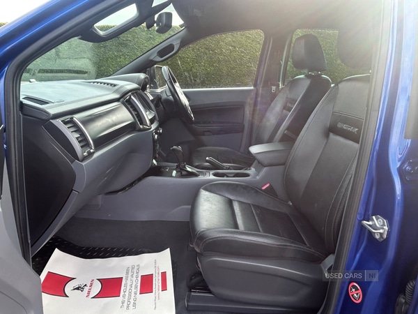 Used Ford Ranger 2018 for sale - 78020839: Photo 14