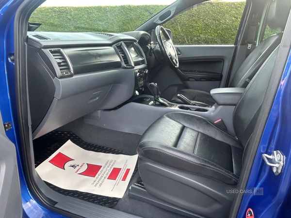 Used Ford Ranger 2018 for sale - 78020839: Photo 15