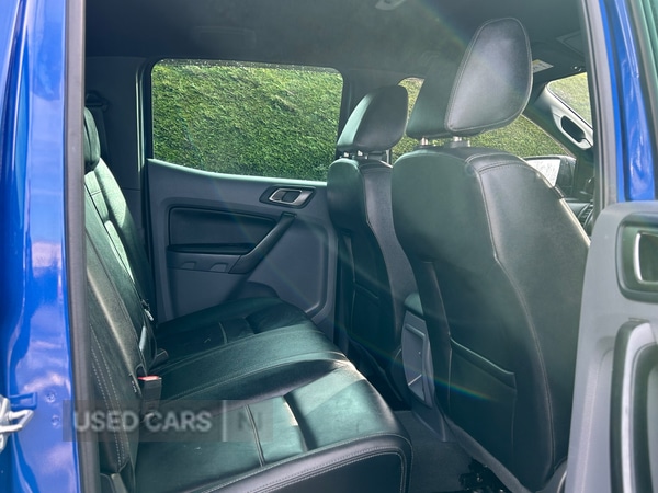 Used Ford Ranger 2018 for sale - 78020839: Photo 16