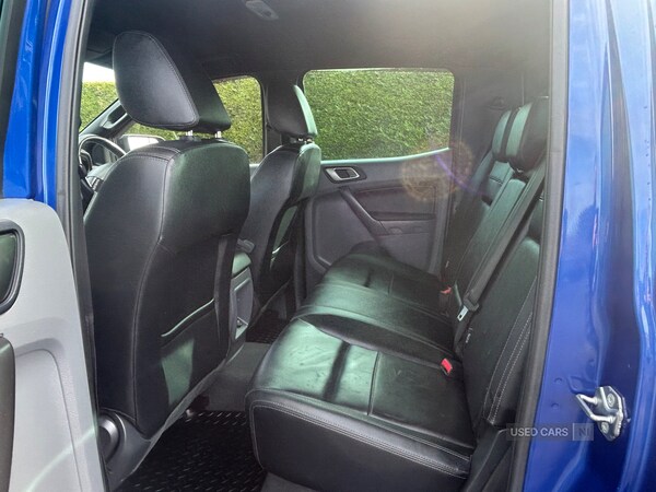 Used Ford Ranger 2018 for sale - 78020839: Photo 17