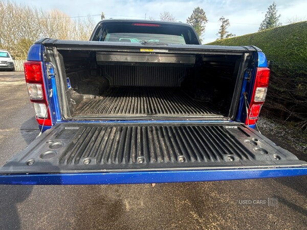 Used Ford Ranger 2018 for sale - 78020839: Photo 18