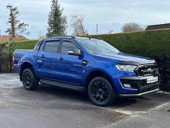 Ford Ranger feature image