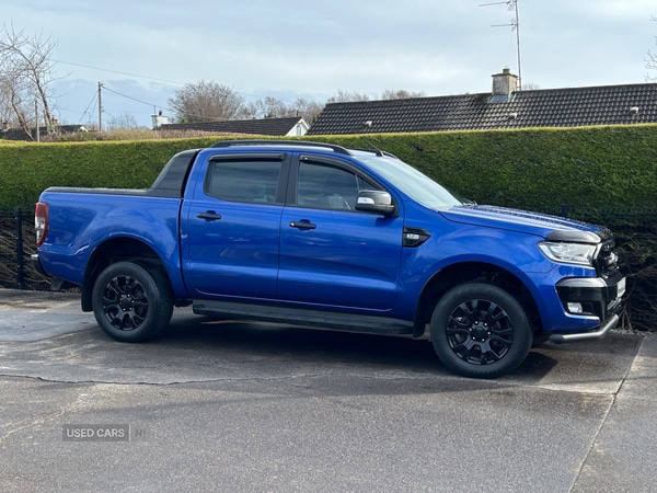 Used Ford Ranger 2018 for sale - 78020839: Photo 2