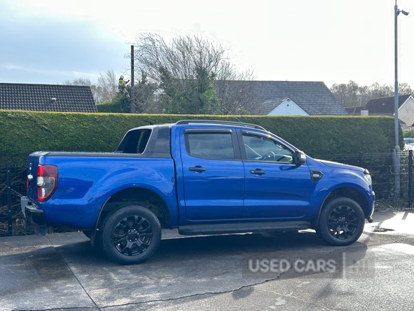 Used Ford Ranger 2018 for sale - 78020839: Photo 3