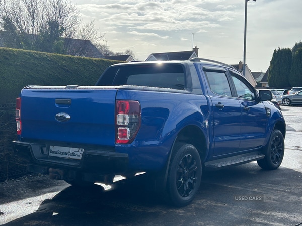 Used Ford Ranger 2018 for sale - 78020839: Photo 5