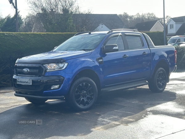 Used Ford Ranger 2018 for sale - 78020839: Photo 6