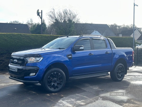 Used Ford Ranger 2018 for sale - 78020839: Photo 7