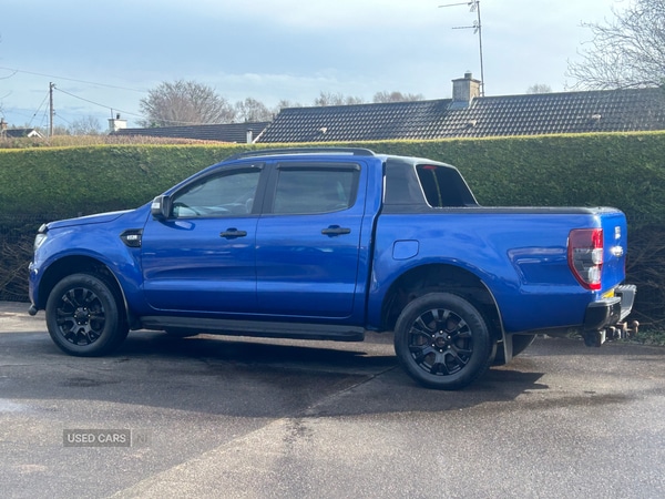 Used Ford Ranger 2018 for sale - 78020839: Photo 8