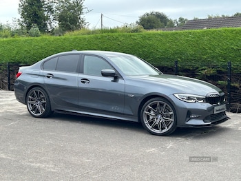 Used BMW 3 Series 2022 for sale - 79465768: Photo