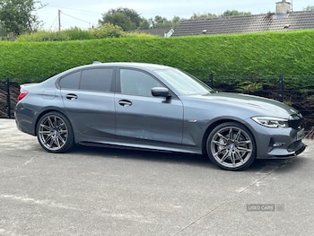 Used BMW 3 Series 2022 for sale - 79465768: Photo