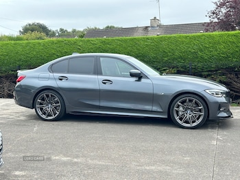 Used BMW 3 Series 2022 for sale - 79465768: Photo