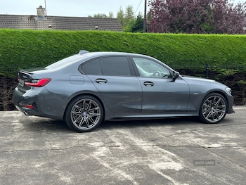 Used BMW 3 Series 2022 for sale - 79465768: Photo