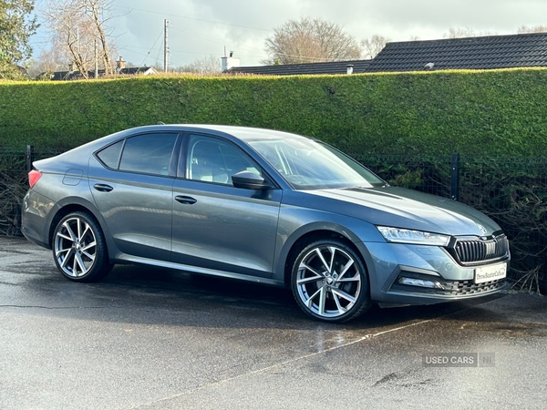 Used Skoda Octavia 2022 for sale - 77634252: Photo 1