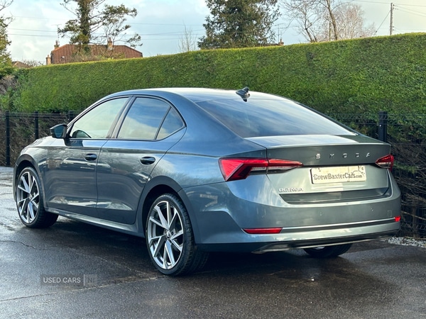 Used Skoda Octavia 2022 for sale - 77634252: Photo 10