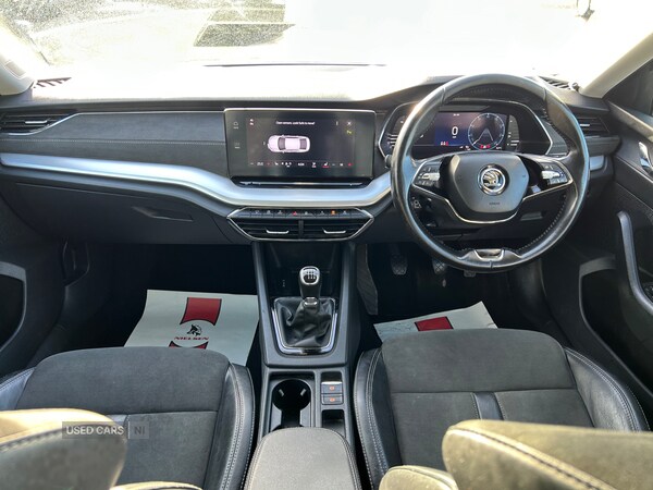 Used Skoda Octavia 2022 for sale - 77634252: Photo 12