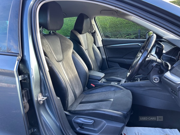 Used Skoda Octavia 2022 for sale - 77634252: Photo 13