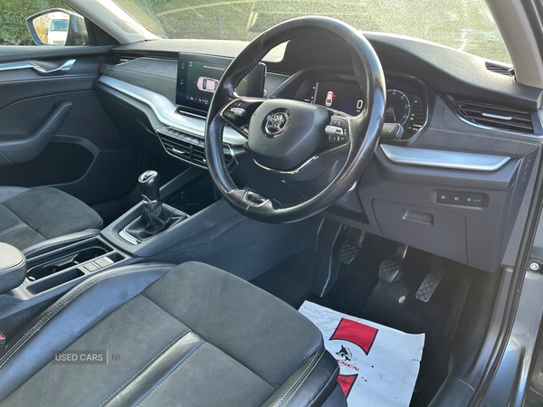 Used Skoda Octavia 2022 for sale - 77634252: Photo 14