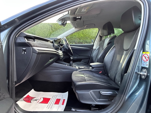 Used Skoda Octavia 2022 for sale - 77634252: Photo 15