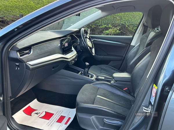 Used Skoda Octavia 2022 for sale - 77634252: Photo 16