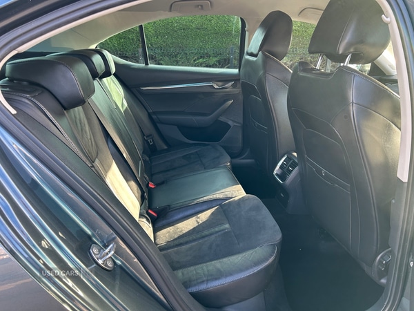 Used Skoda Octavia 2022 for sale - 77634252: Photo 17