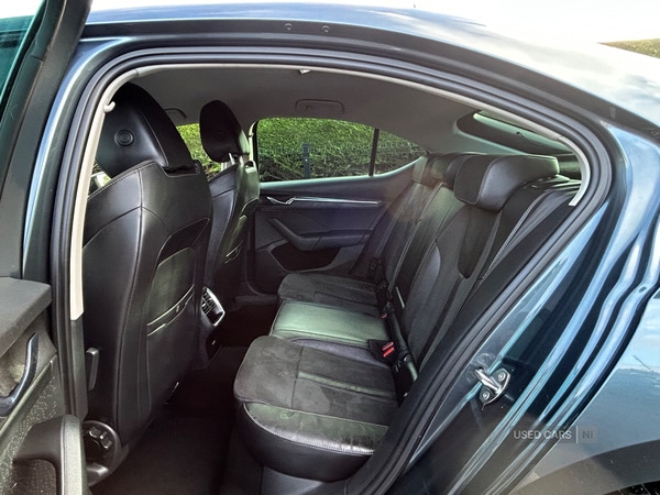 Used Skoda Octavia 2022 for sale - 77634252: Photo 18