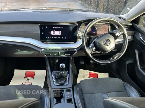 Used Skoda Octavia 2022 for sale - 77634252: Photo 19