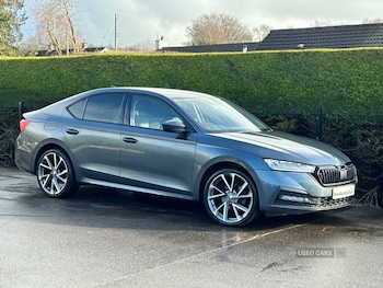 2022 - 1.5 TSI SE L 5dr