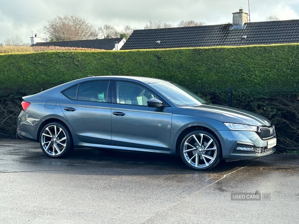 Used Skoda Octavia 2022 for sale - 77634252: Photo 2